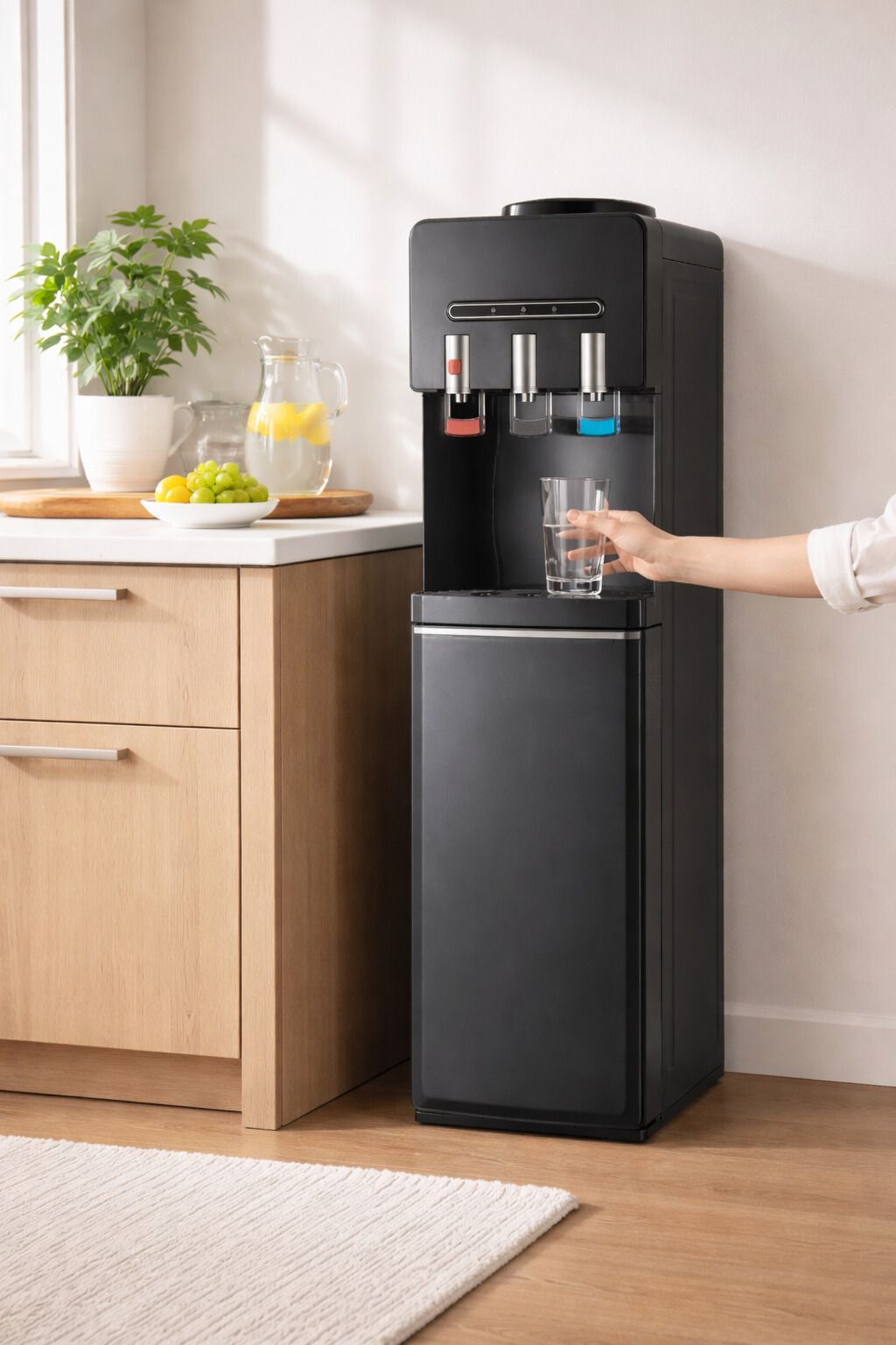 Water Dispenser